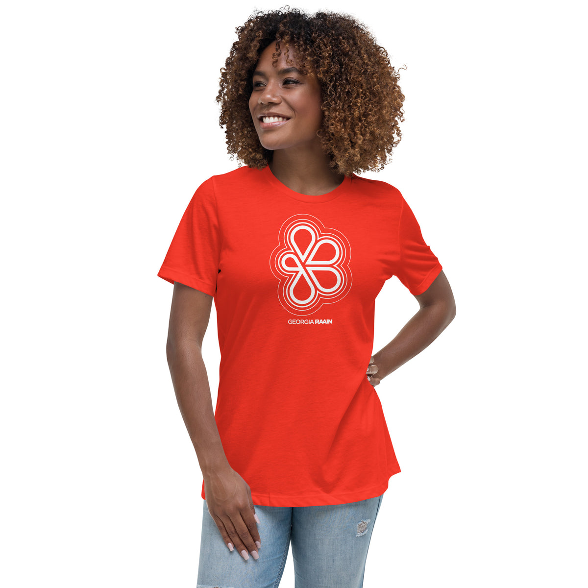 Women's Radiant Tee
