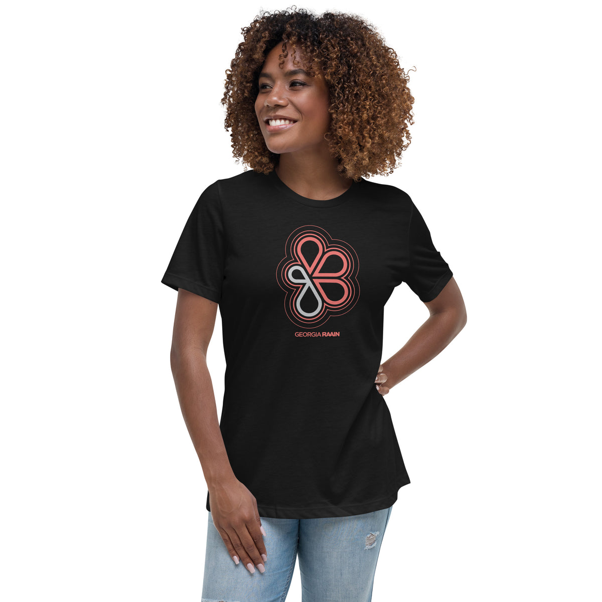 Women's Radiant Tee