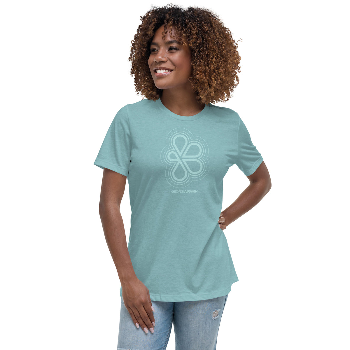 Women's Radiant Tee